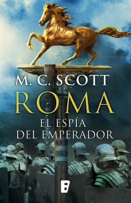 Portada del libro