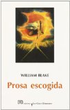 Portada de PROSA ESCOGIDA