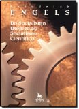 Portada de DO SOCIALISMO UT&Oacute;PICO AO SOCIALISMO CIENT&Iacute;FICO (EM PORTUGUESE DO BRASIL)