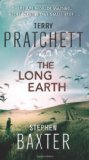 Portada de THE LONG EARTH