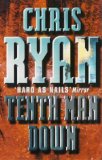 Portada de TENTH MAN DOWN