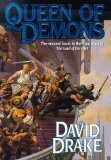 Portada de QUEEN OF DEMONS