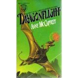 Portada de DRAGONFLIGHT