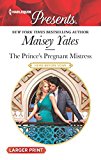 Portada de THE PRINCE'S PREGNANT MISTRESS