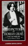 Portada de THE PICTURE OF DORIAN GRAY