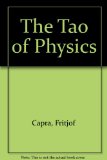 Portada de THE TAO OF PHYSICS