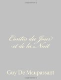 Portada de CONTES DU JOUR ET DE LA NUIT