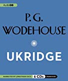 Portada de UKRIDGE