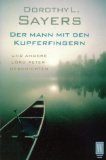 Portada de DER MANN MIT DEN KUPFERFINGERN UND ANDERE LORD PETER-GESCHICHTEN