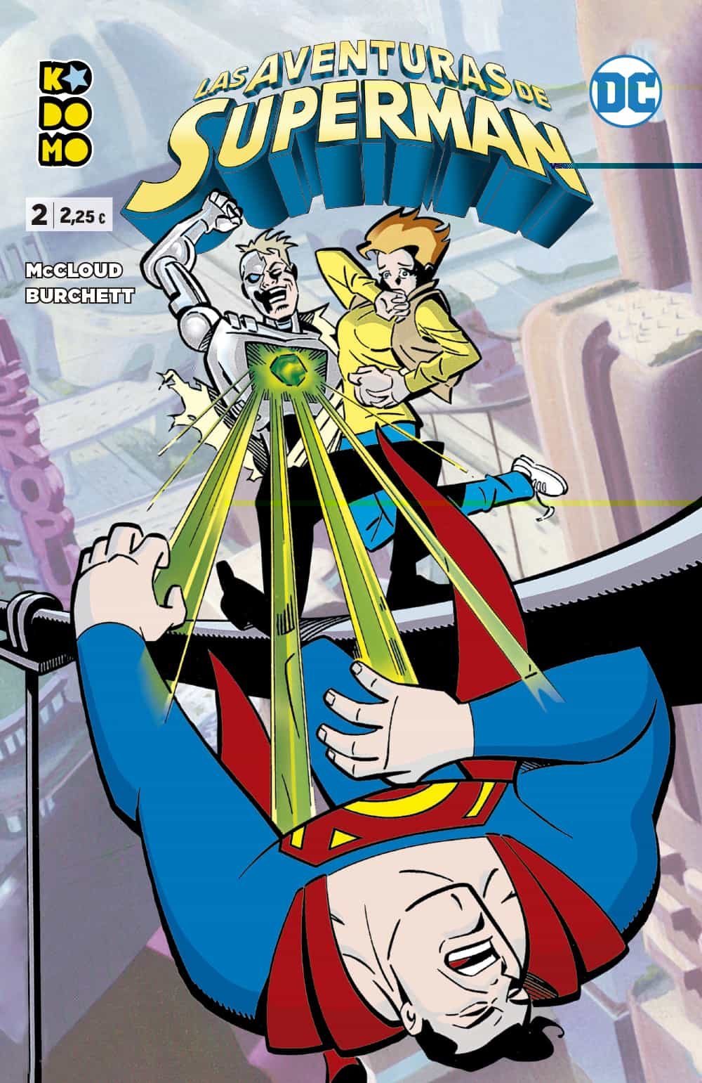 Portada del libro