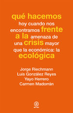 Portada del libro