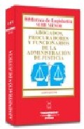 Portada de ABOGADOS, PROCURADORES Y FUNCIONARIOS DE LA ADMINISTRACION DE LA JUSTICIA