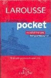 Portada de DICCIONARIO POCKET ESPAÑOL-FRANCÉS / FRANÇAIS-ESPAGNOL