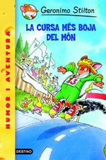 Portada del libro