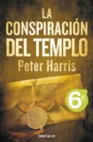 Portada de LA CONSPIRACION DEL TEMPLO