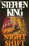 Portada de NIGHT SHIFT