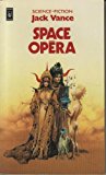 Portada de SPACE OP&Eacute;RA