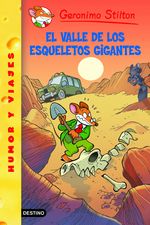 Portada del libro