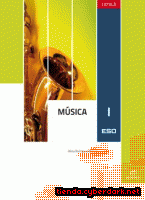 Portada de MÚSICA I (EDICIÓ CATALÀ 2011) - EBOOK
