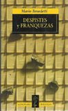 Portada de DESPISTES Y FRANQUEZAS