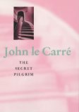 Portada de THE SECRET PILGRIM