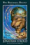 Portada de PTOLEMY'S GATE (BARTIMAEUS TRILOGY)