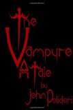 Portada de THE VAMPYRE