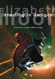 Portada de TRADING IN DANGER