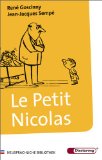 Portada de LE PETIT NICOLAS