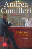 Portada de HAHN IM KORB