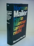 Portada de HARTE M&Auml;NNER TANZEN NICHT
