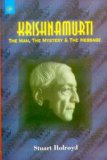 Portada de KRISHNAMURTHY