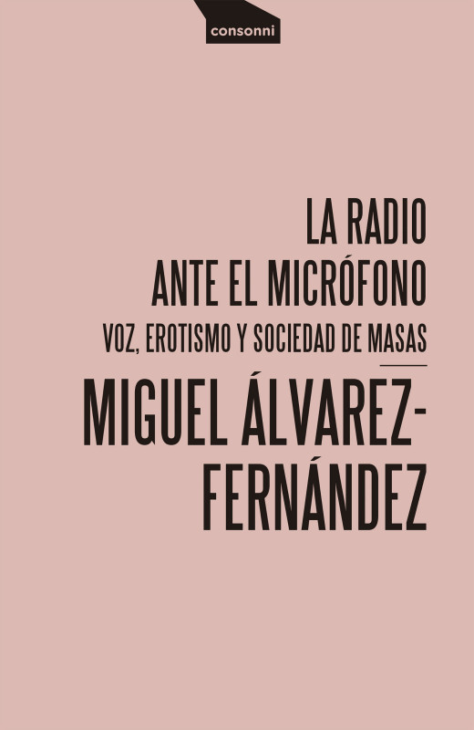 Portada del libro