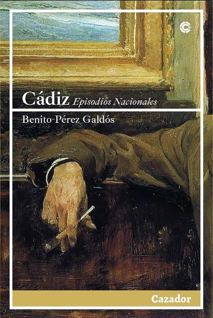 Portada del libro