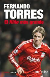 Portada de FERNANDO TORRES