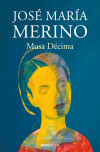 Portada de MUSA D&Eacute;CIMA