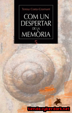 Portada de COM UN DESPERTAR DE LA MEMORIA - EBOOK