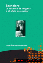 Portada de BACHELARD - EBOOK