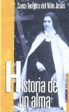 Portada de HISTORIA DE UN ALMA