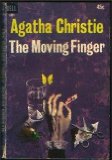 Portada de THE MOVING FINGER