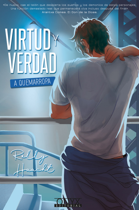 Portada del libro