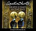 Portada de DEATH COMES AS THE END