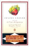 Portada de JULIUS CAESAR