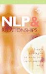 Portada de NLP AND RELATIONSHIPS: SIMPLE STRATEGIES TO MAKE YOUR RELATIONSHIPS WORK