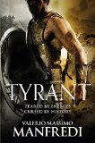 Portada de TYRANT