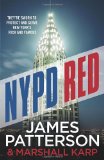 Portada de NYPD RED