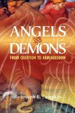 Portada de ANGELS AND DEMONS: FROM CREATION TO ARMAGEDDON
