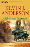 Portada de DIE SAGA DER SIEBEN SONNEN 04. GEFALLENE SONNEN