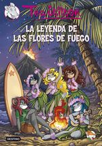 Portada del libro