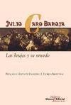 Portada de LAS BRUJAS Y SU MUNDO